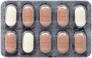 Sneptin Plus Tablet 10